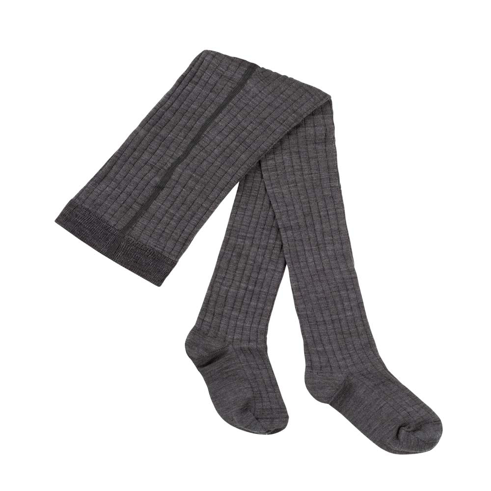 Strumpfhose. Wolle | PurePure