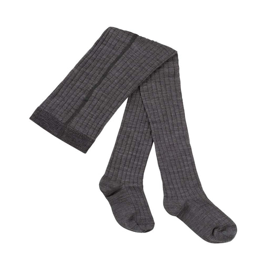 Strumpfhose. Wolle | PurePure