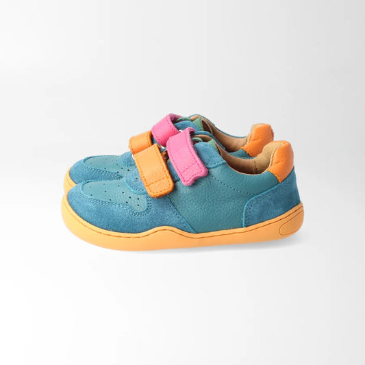 bLIFESTYLE anurafroschSTYLE Petrol, Profil Seitenansicht
