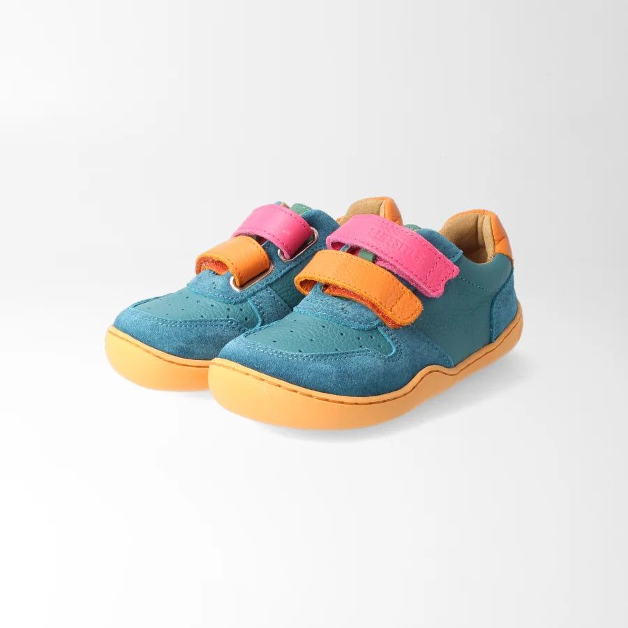 bLIFESTYLE anurafroschSTYLE Petrol, Profil Seite