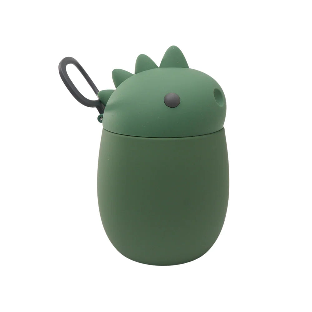 Lunchbox. Foodie. Dino | asobu