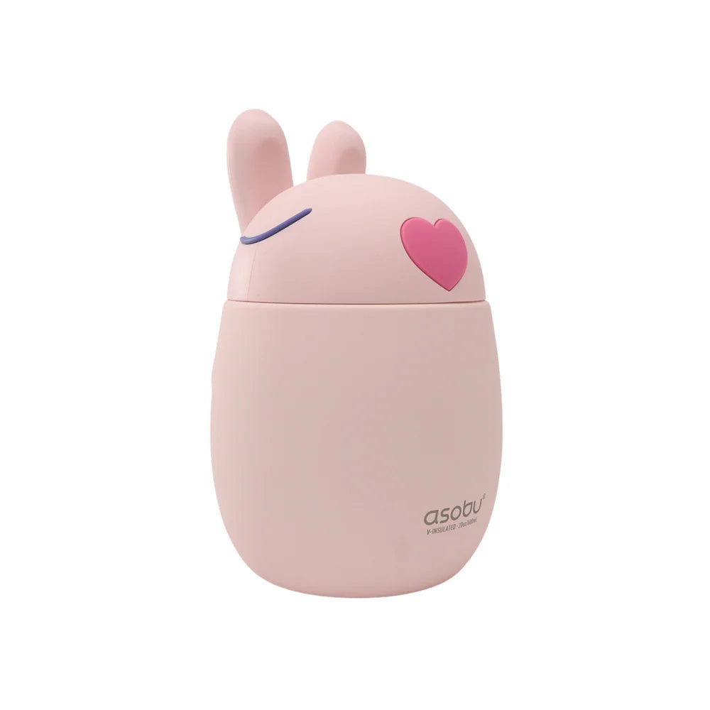 Lunchbox. Foodie. Hase | asobu