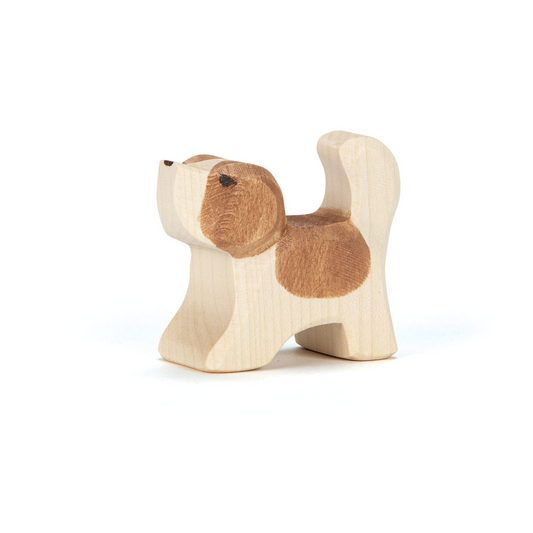 Bernhardiner, Kopf hoch | Ostheimer