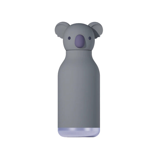 bestie by asobu. Trinkflasche. Isoliert. Koala