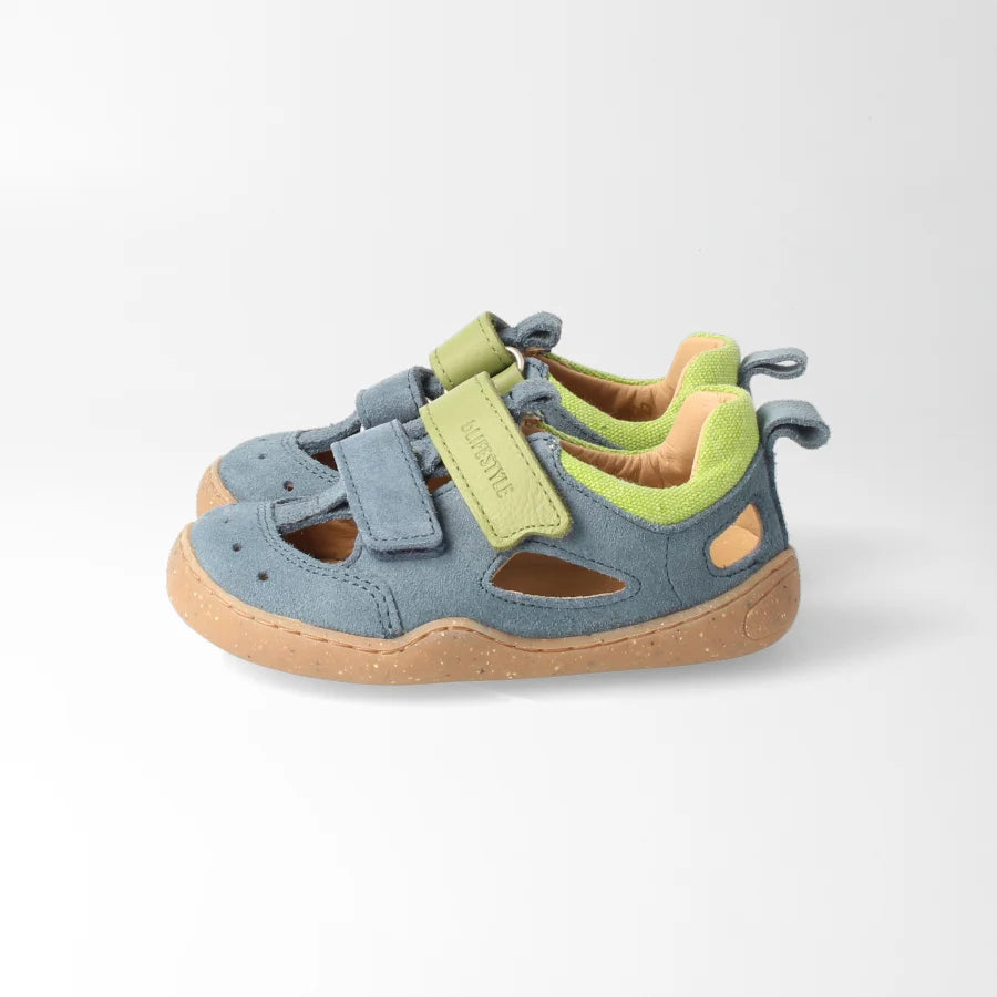 bLIFESTYLE kammmolchSTYLE meerblau