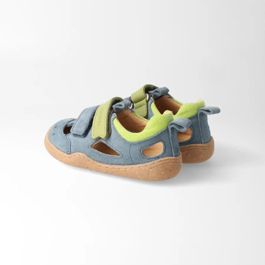 bLIFESTYLE kammmolchSTYLE meerblau