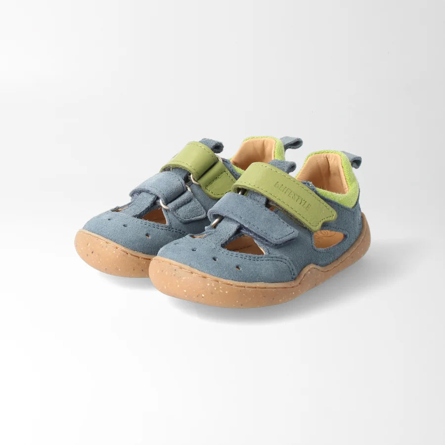 bLIFESTYLE kammmolchSTYLE meerblau