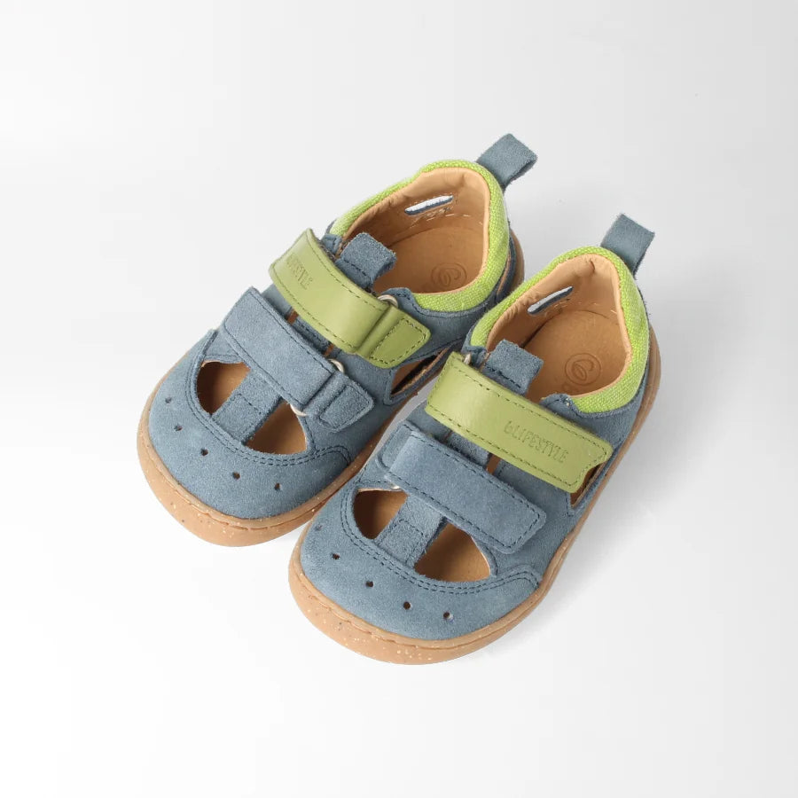 bLIFESTYLE kammmolchSTYLE meerblau