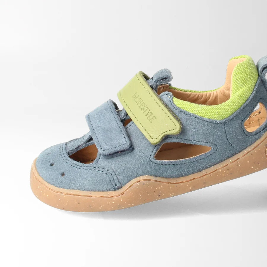 bLIFESTYLE kammmolchSTYLE meerblau