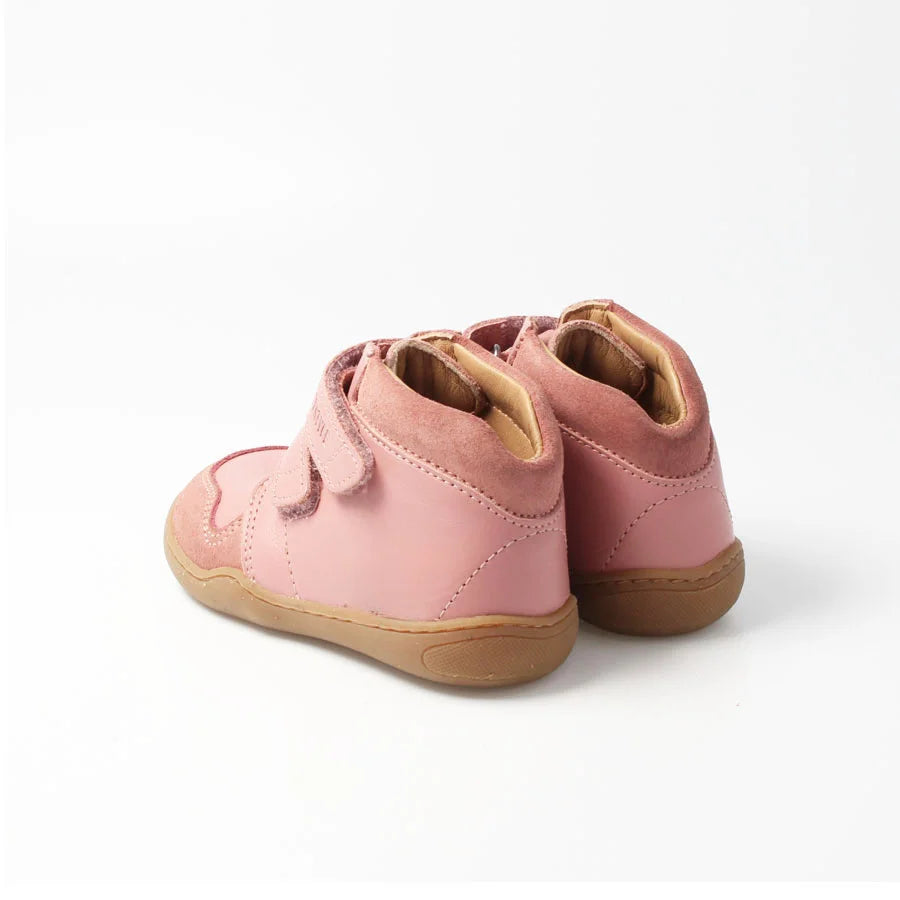 Barfußschuh streifenhörnchenSTYLE altrosa | bLIFESTYLE