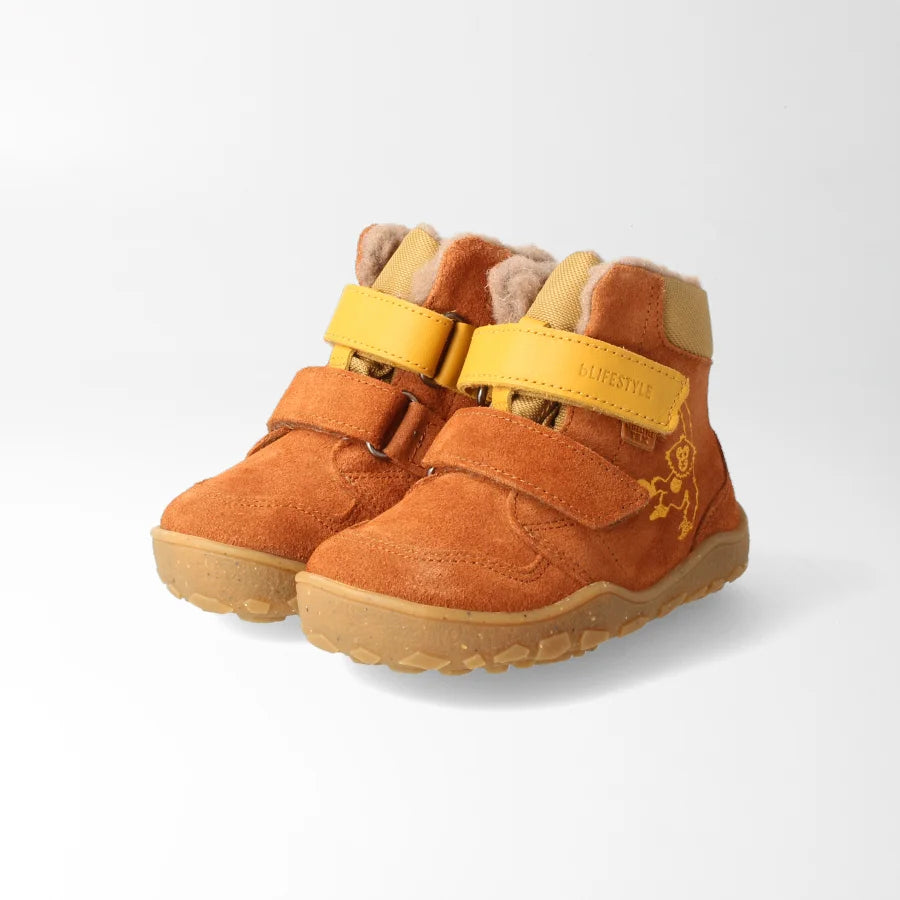 bLIFESTYLE gibbonSTYLE Kids