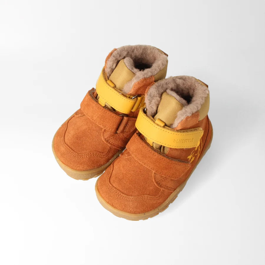 bLIFESTYLE gibbonSTYLE Kids