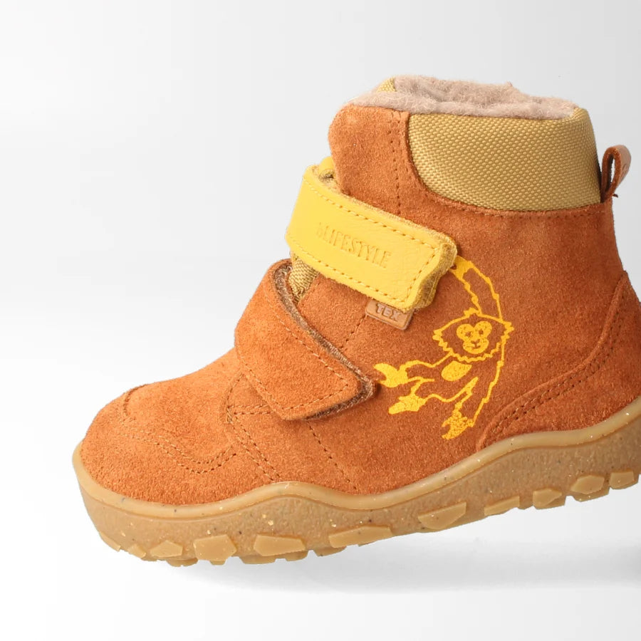 bLIFESTYLE gibbonSTYLE Kids