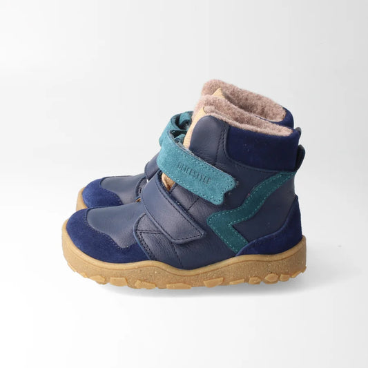 bLIFESTYLE gibbonSTYLE Kids - Nappaleder