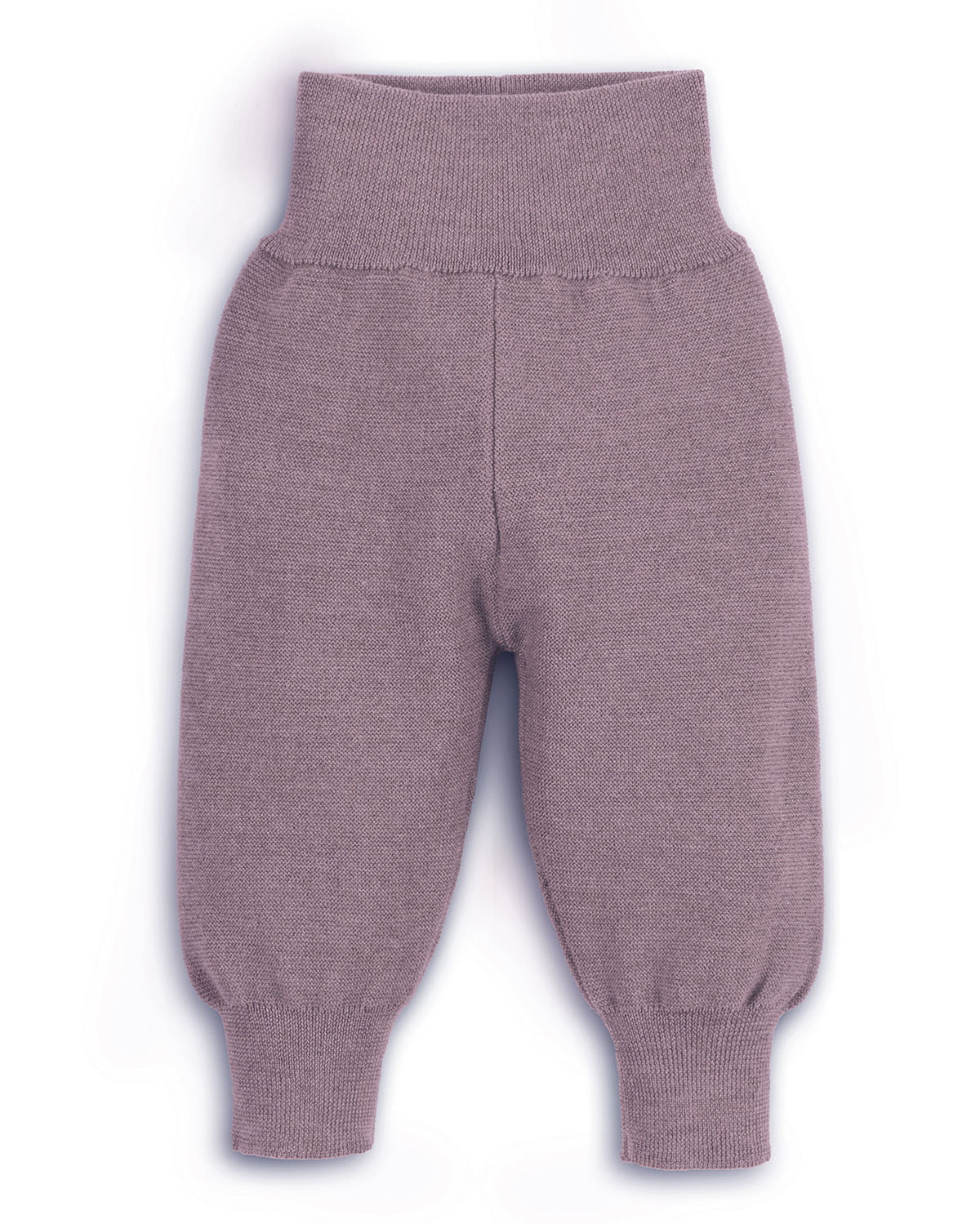 HALFEN Baby Feinstrick Bundhose