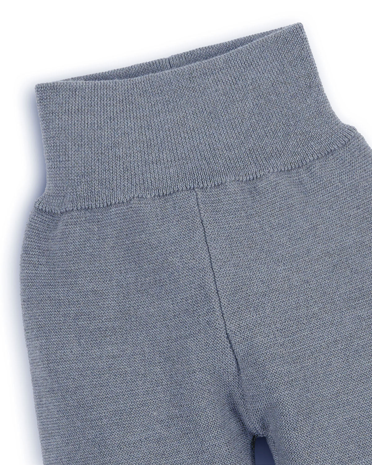 HALFEN Baby Feinstrick Bundhose