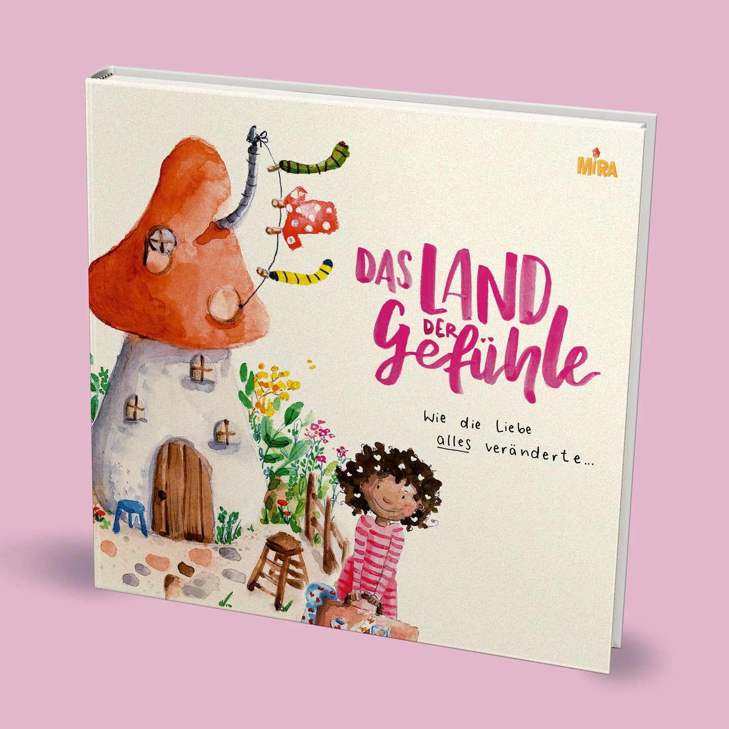 Das Land der Gefühle | Mira