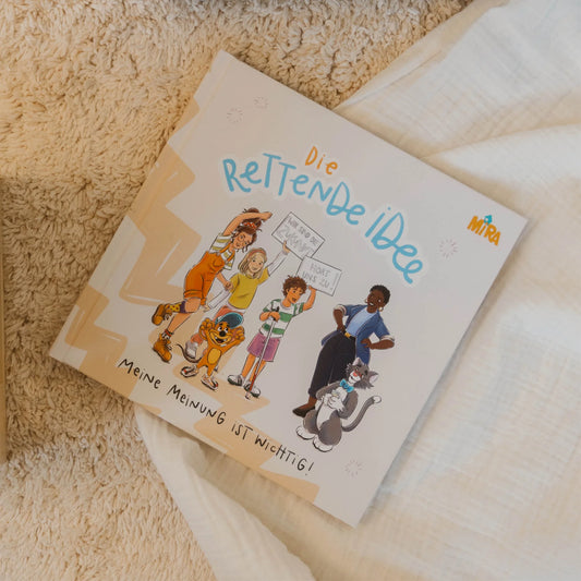 Die rettende Idee | Mira