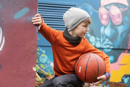 Pullover, oliv, disana