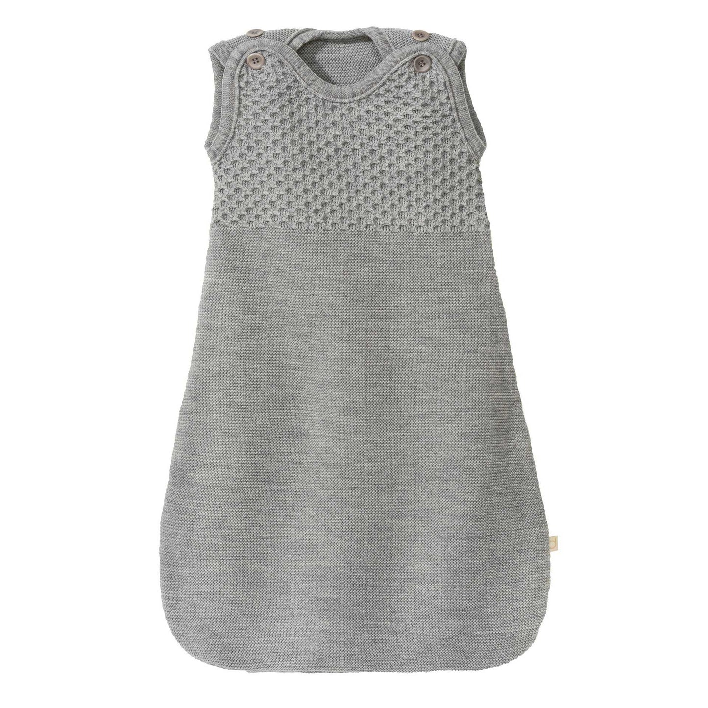 Träger-Schlafsack, disana, Wolle