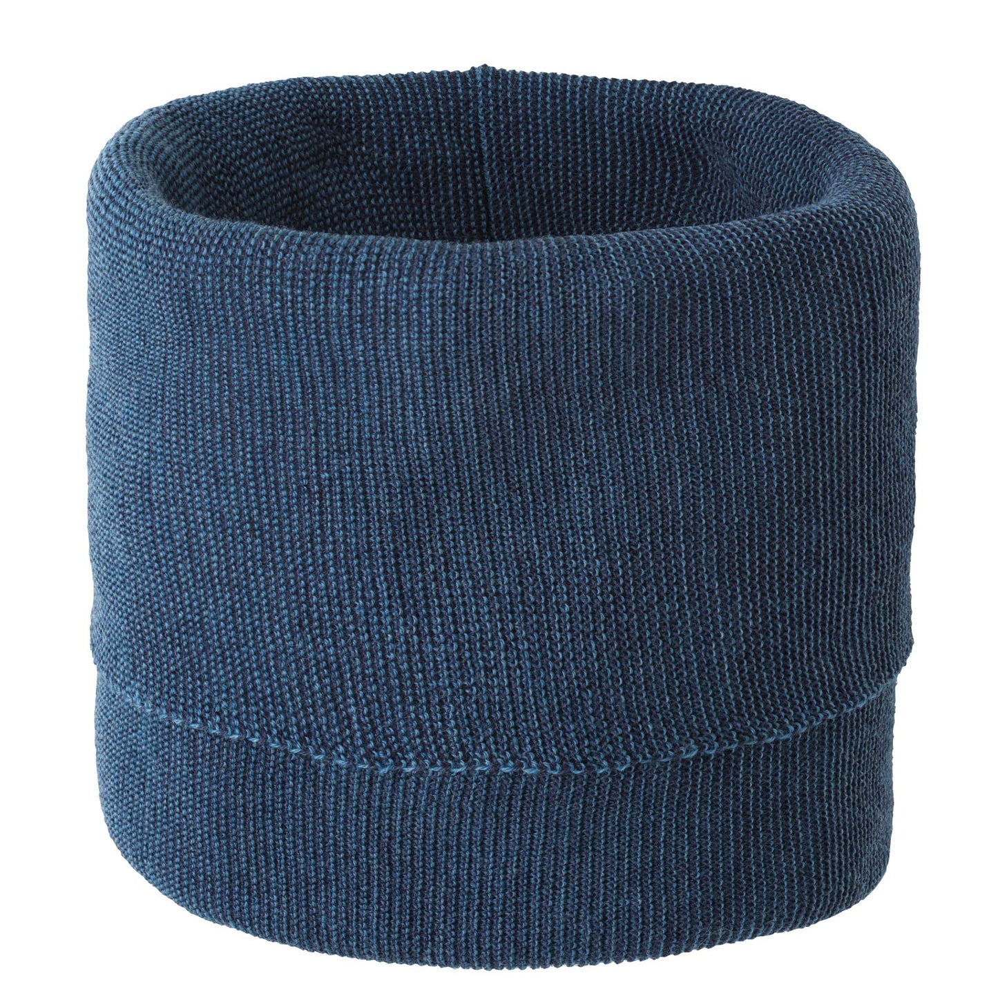 Schlauch-Schal, Loop, Wolle von disana, verschiede Farben