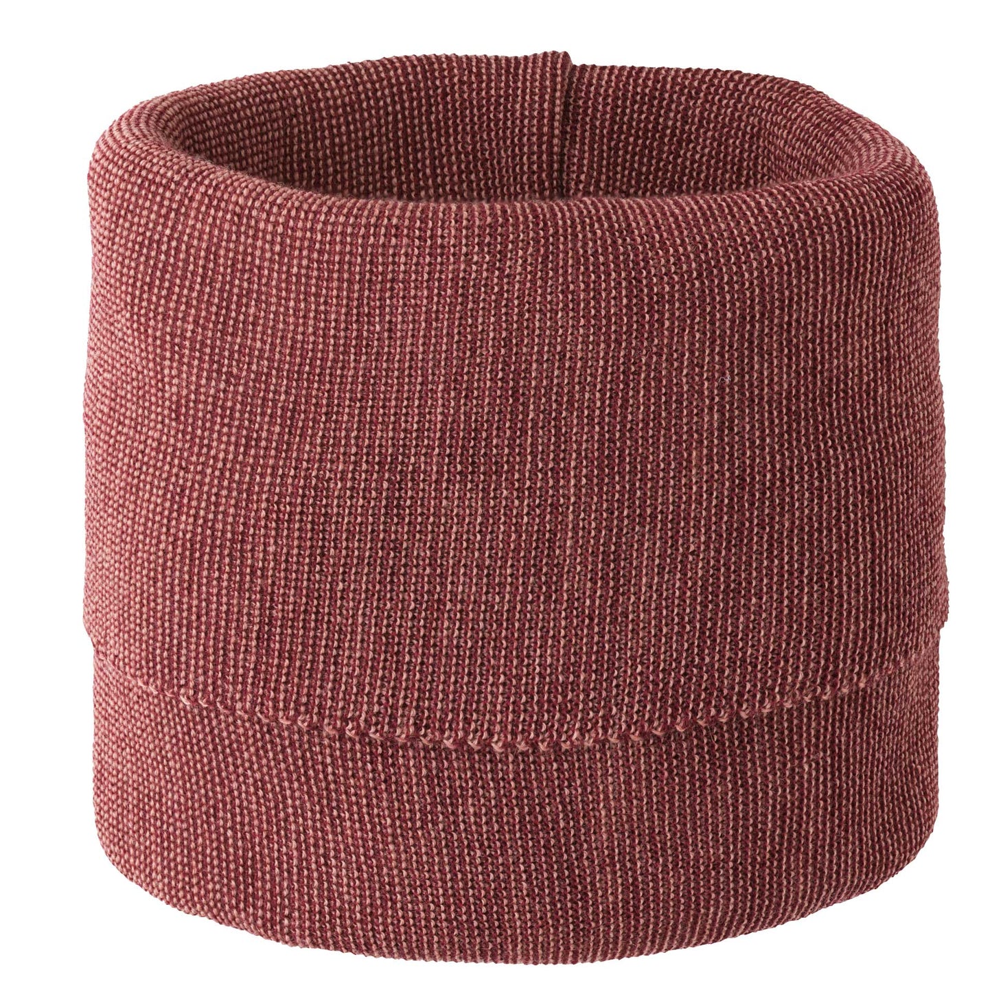 Schlauch-Schal, Loop, Wolle von disana, verschiede Farben