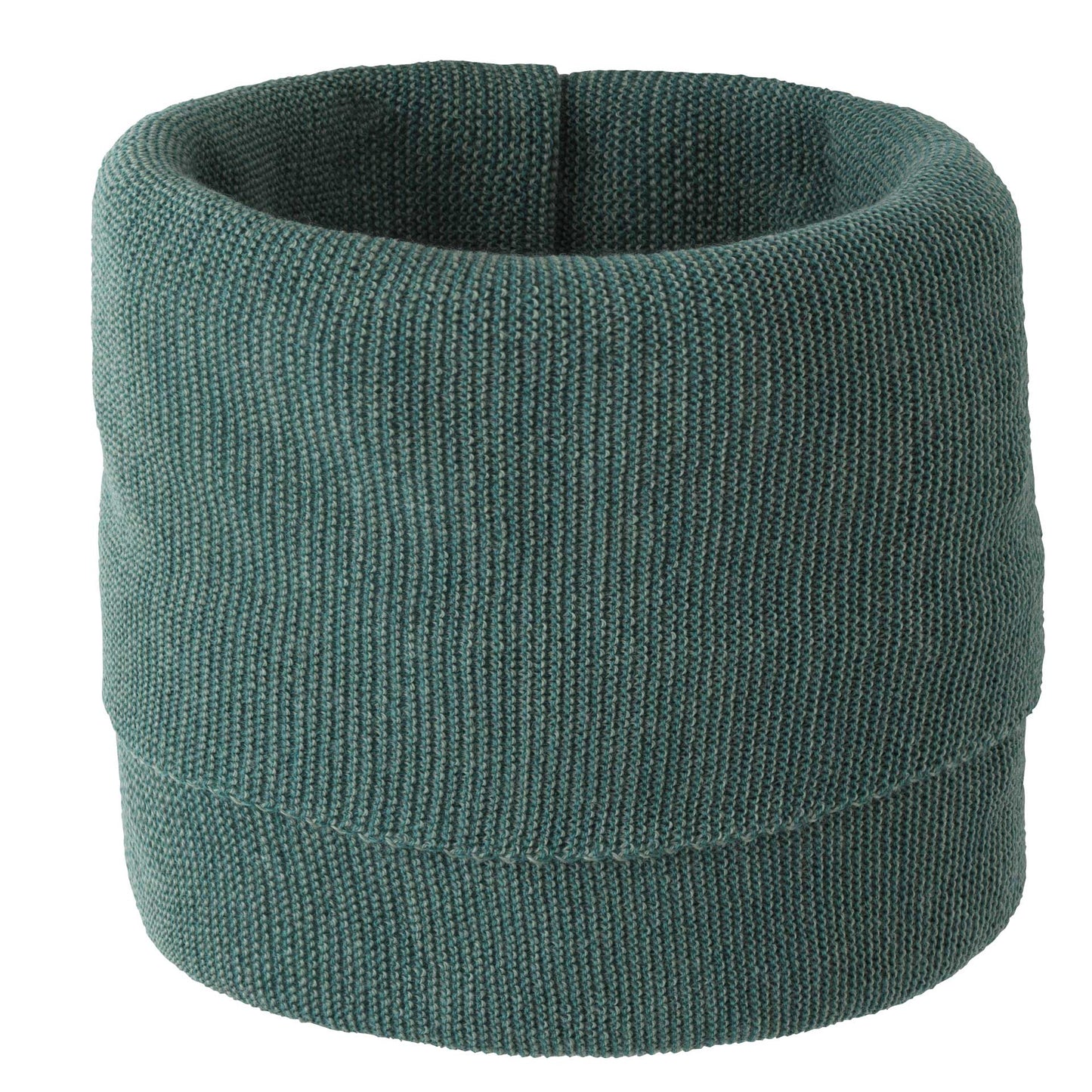 Schlauch-Schal, Loop, Wolle von disana, verschiede Farben