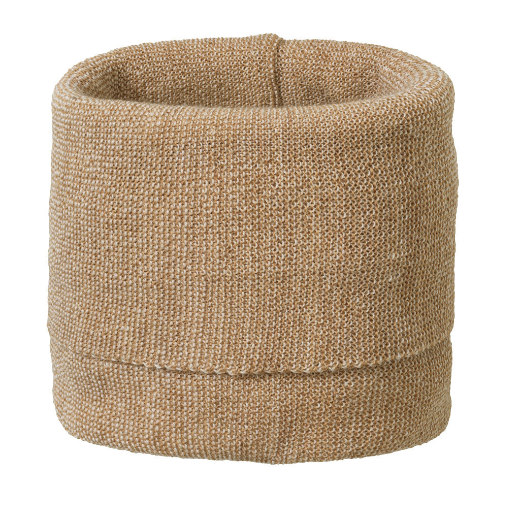 Schlauch-Schal, Loop, Wolle von disana, verschiede Farben