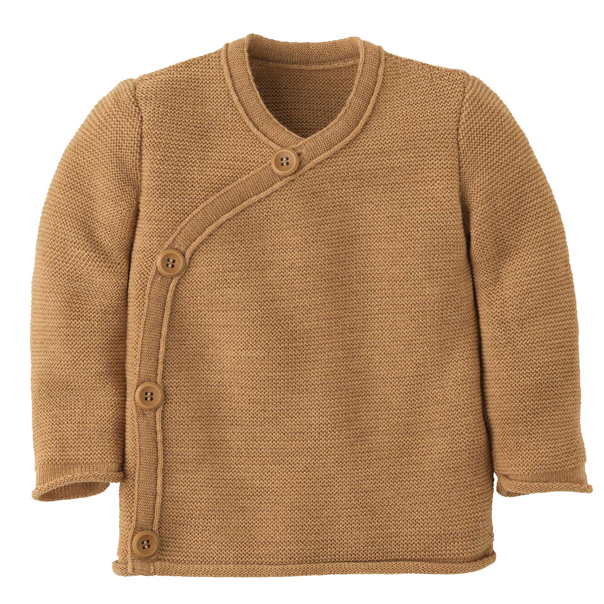 disana Baby-Wickeljacke