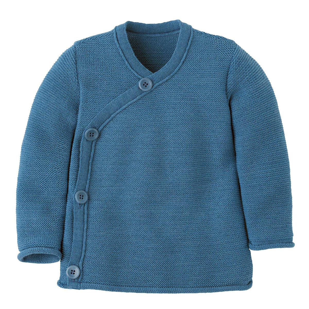 disana Baby-Wickeljacke
