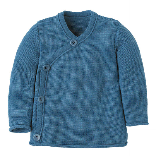 disana Baby-Wickeljacke