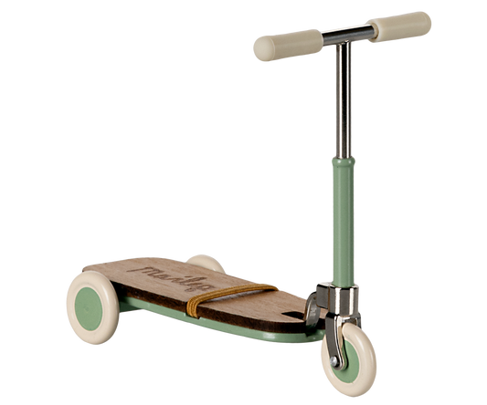 Roller für Maileg Maus - Minze | Maileg
