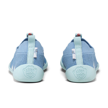 Hauschuhe, Knit Flynki, Hai | Affenzahn