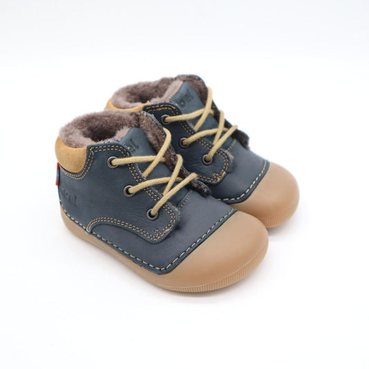 Lauflernschuhe Ava - blau | KOEL4Kids
