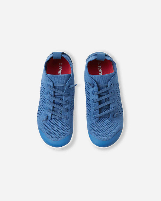 Kinder Barfußschuhe Astelu Blau | Reima