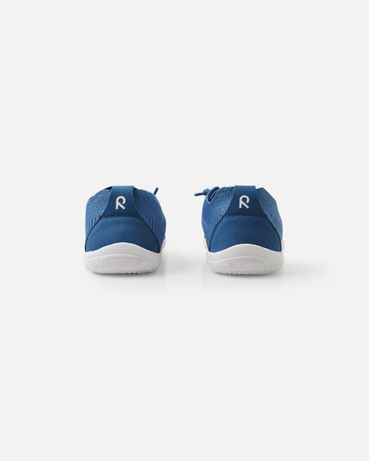 Kinder Barfußschuhe Astelu Blau | Reima