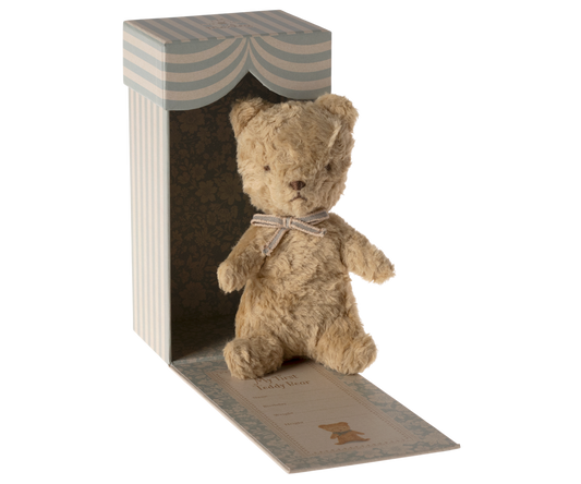 Mein erster Teddy - Sand | Maileg