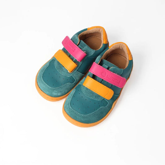 anurafroschSTYLE petrol | bLIFESTYLE (breit)