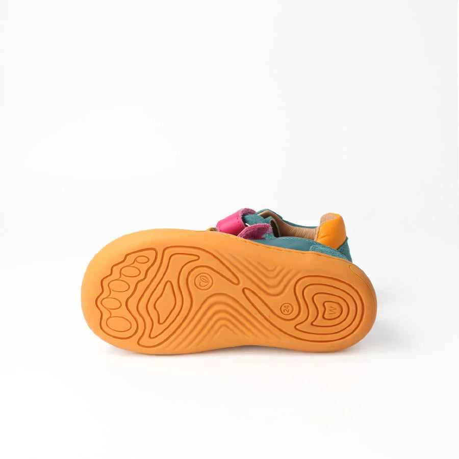 anurafroschSTYLE petrol | bLIFESTYLE (breit)