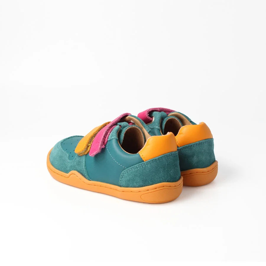 anurafroschSTYLE petrol | bLIFESTYLE (breit)