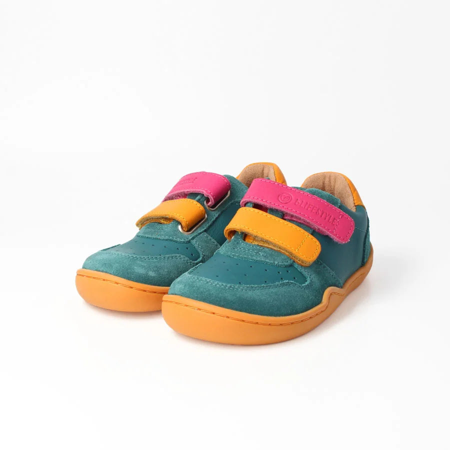 anurafroschSTYLE petrol | bLIFESTYLE (breit)