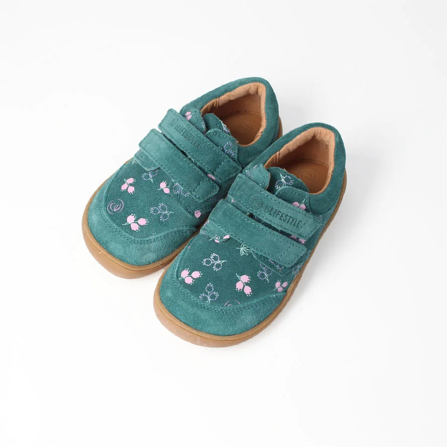 eidechsenSTYLE sommerpetrol | bLIFESTYLE