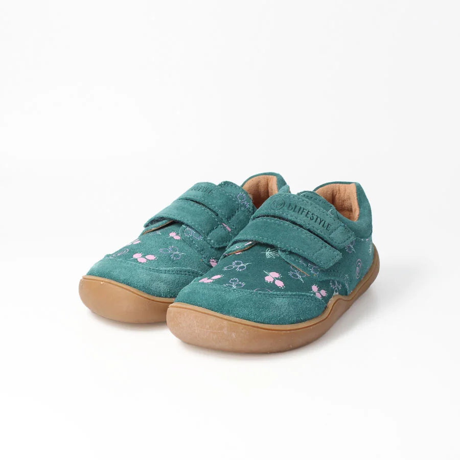 eidechsenSTYLE sommerpetrol | bLIFESTYLE
