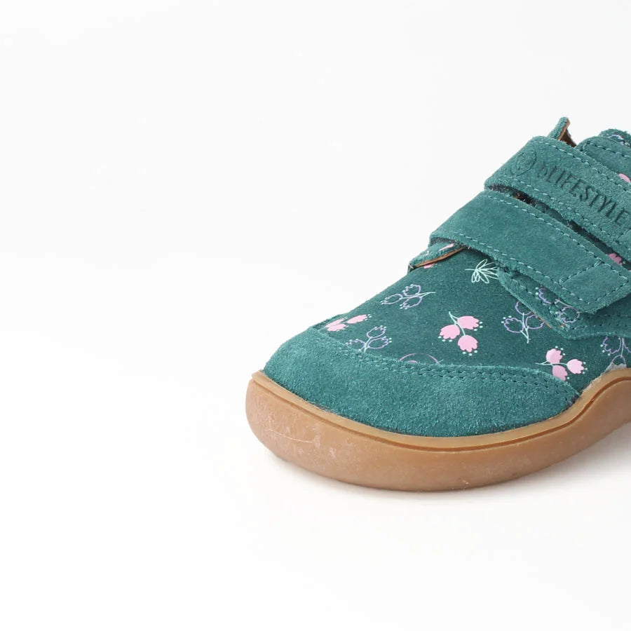 eidechsenSTYLE sommerpetrol | bLIFESTYLE