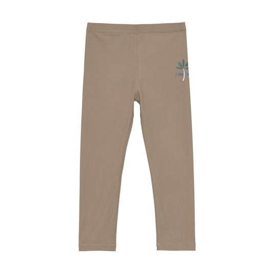 Badehose Kinder Lang (UV-Schutz) | Lässig