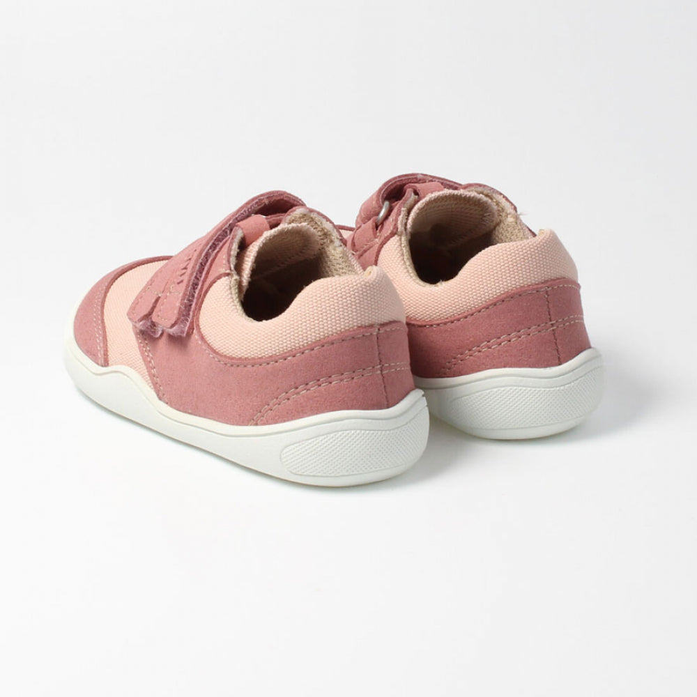 CROCODILE Sommer Barfußschuh Kinder, Altrosa | bLIFESTYLE