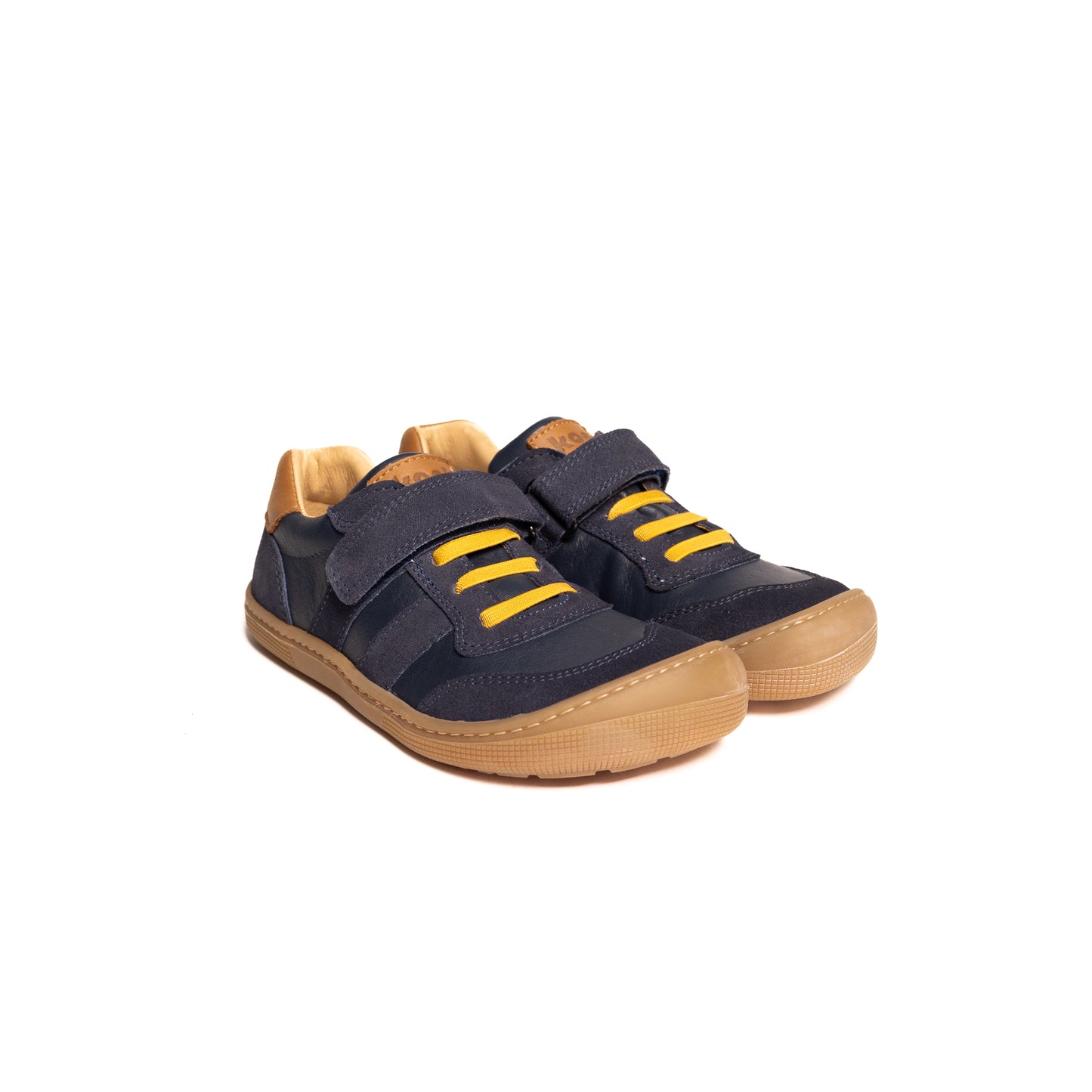 DYLAN SNEAKER TEXTIL BLAU | KOEL SHOES 4KIDS