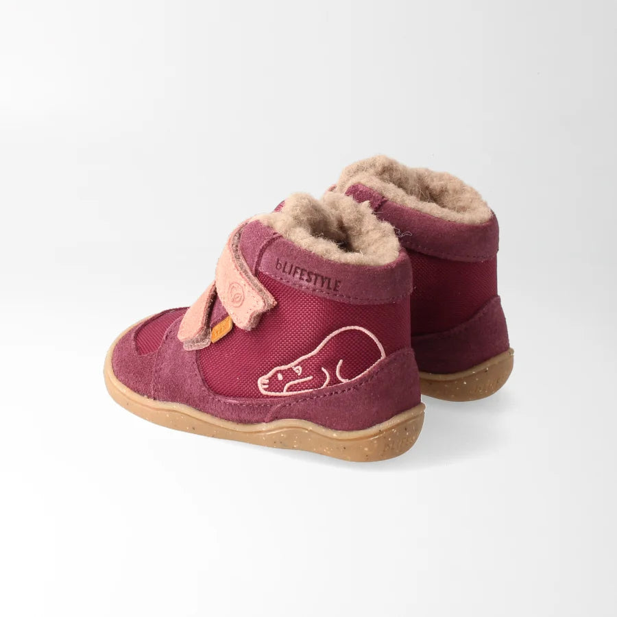 bLIFESTYLE EisbärSTYLE Baby