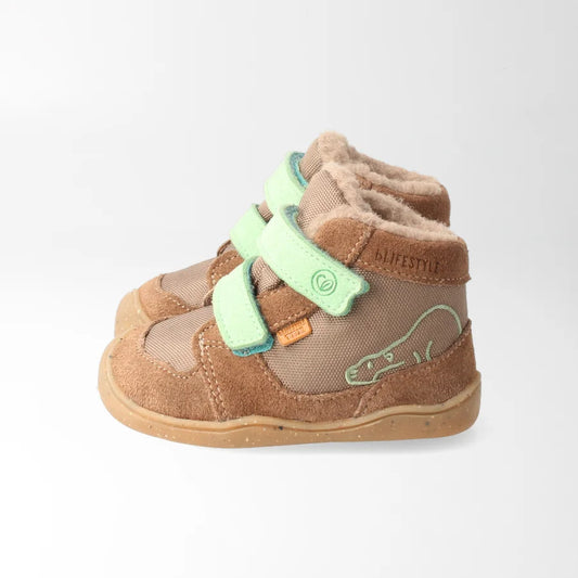 bLIFESTYLE EisbärSTYLE Baby
