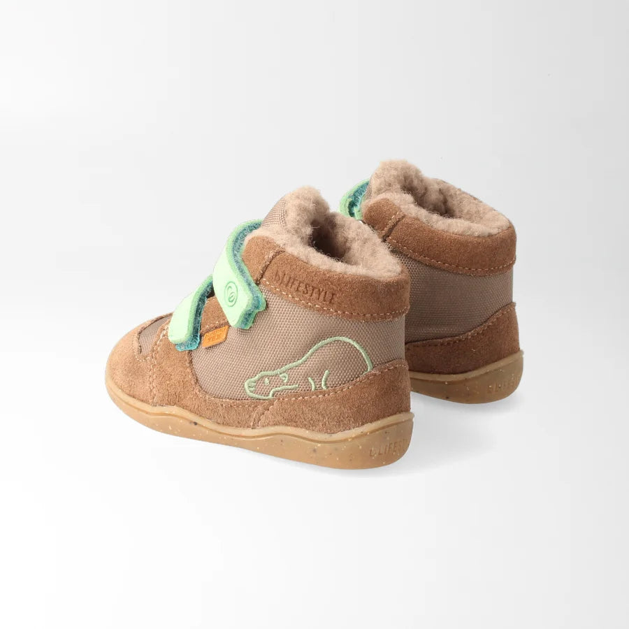 bLIFESTYLE EisbärSTYLE Baby